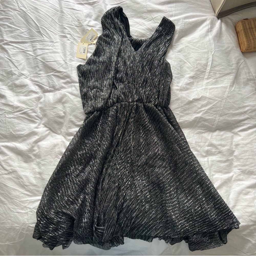 Maje Oriane Dress NWT